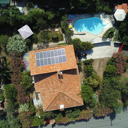 Villa Esterel Saint-Raphaël Exterior foto