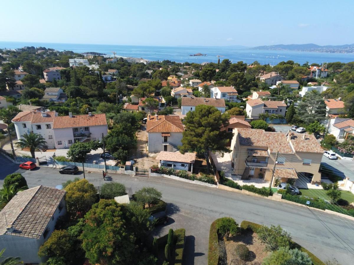 Villa Esterel Saint-Raphaël Exterior foto